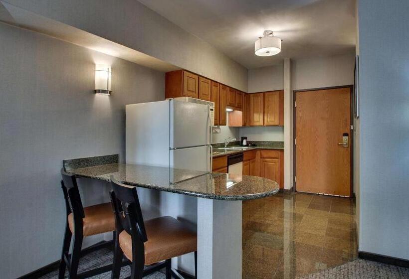 Habitació Estàndard, Drury Inn & Suites San Antonio Northwest Medical Center