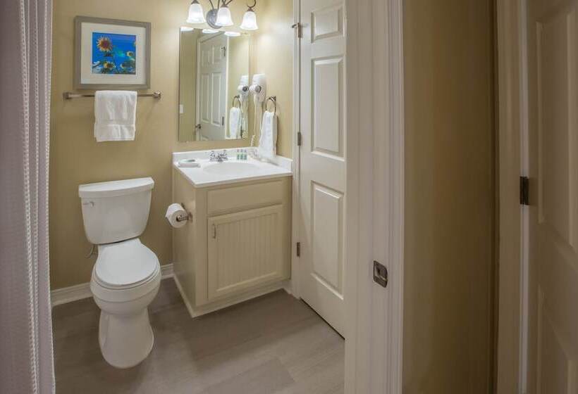 Номер Стандарт, Holiday Inn Club Vacations Holiday Hills Resort At Branson An Ihg