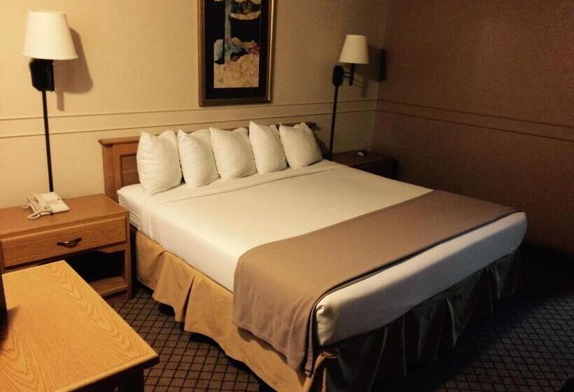 Номер Стандарт Индивидуальный, Adventure Inn   Glenwood Springs