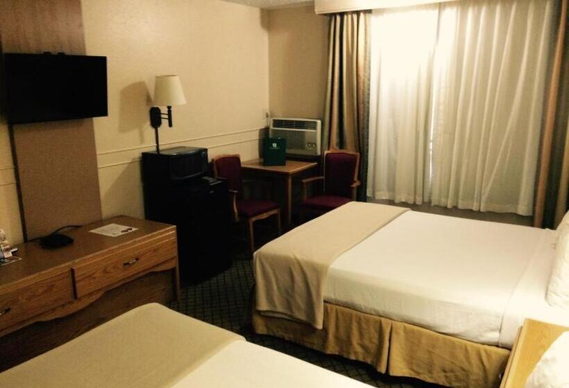 Номер Стандарт, Adventure Inn   Glenwood Springs