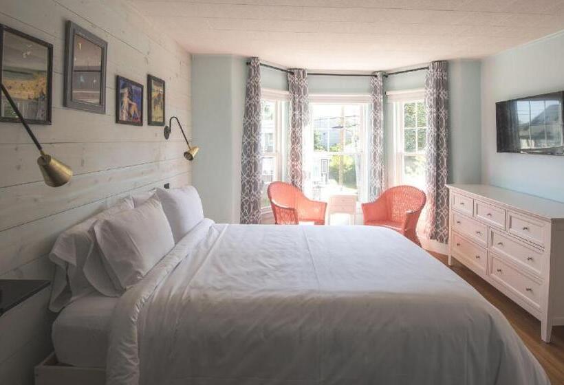 Номер Superior, Higgins Beach Inn