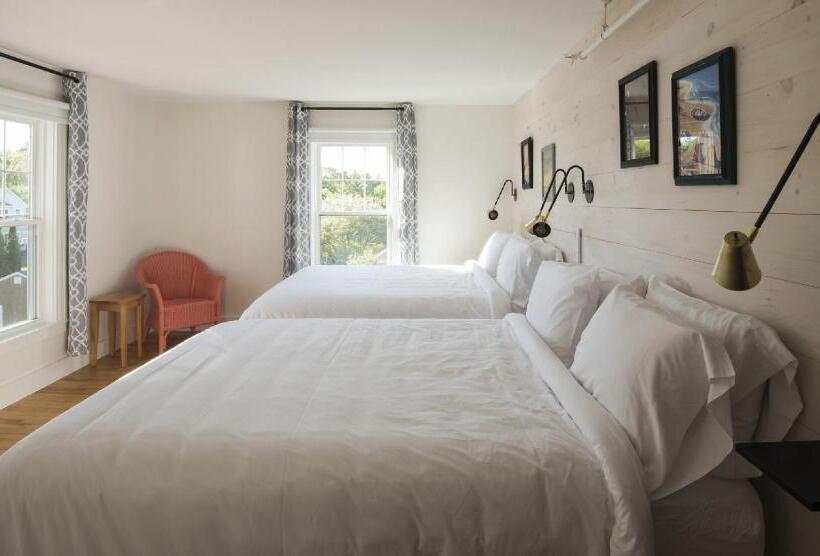Номер Deluxe, Higgins Beach Inn