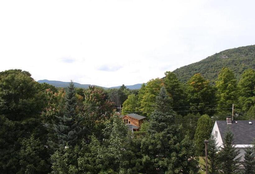 家庭山景房, Nordic Inn Condominium Resort