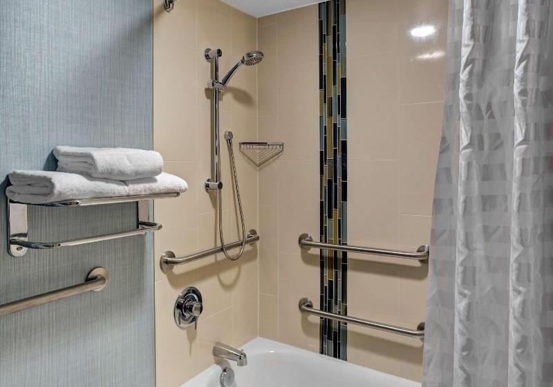 스탠다드 룸, Americas Best Value Inn & Suites Klamath Falls