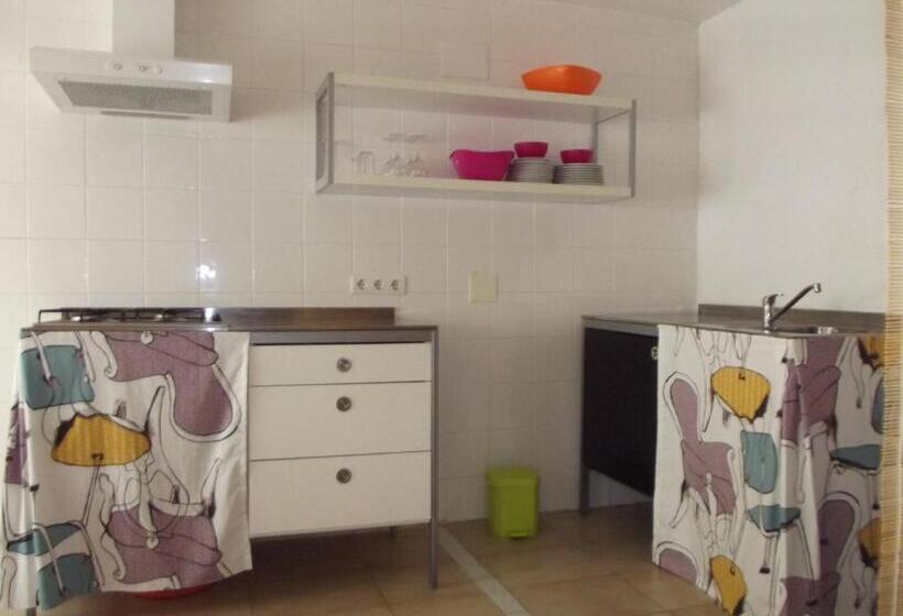 Студия Стандарт, Hostal Alba