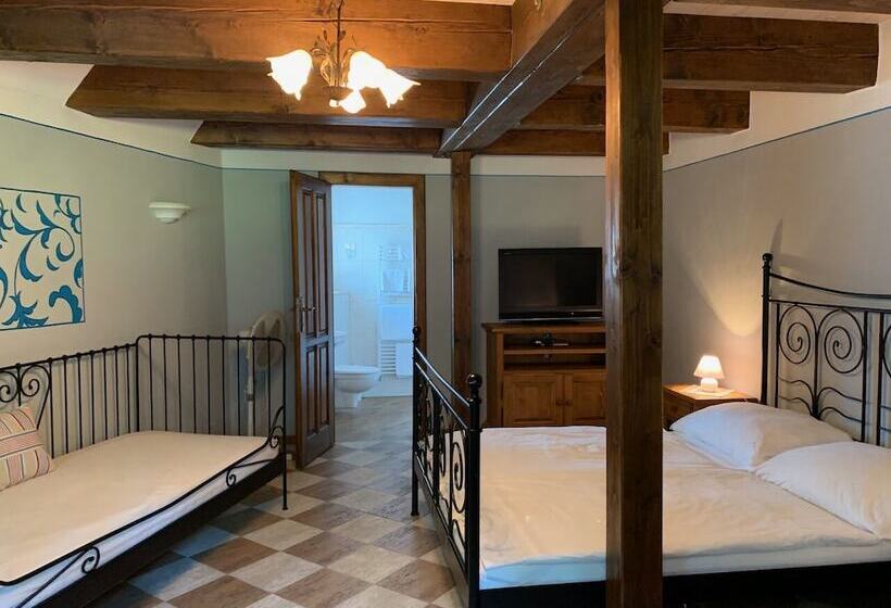 Номер Стандарт, Pension Amadeus & Apartments