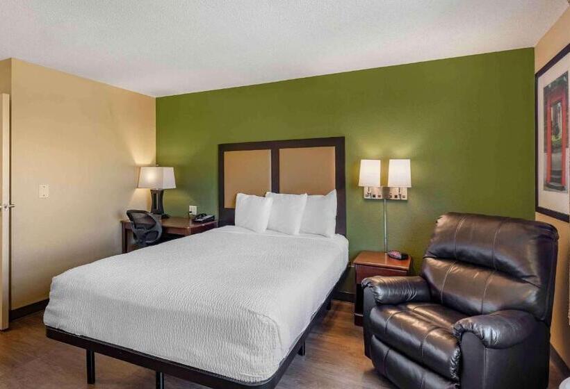 Студия Стандарт, Extended Stay America Suites  Denver  Westminster