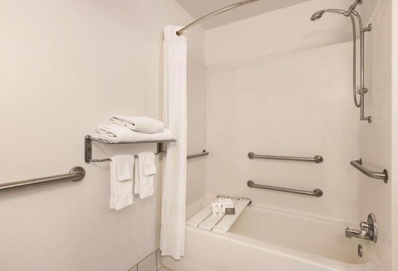 Стандартный Номер Кровать Кинг, Country Inn & Suites By Radisson, Conyers, Ga