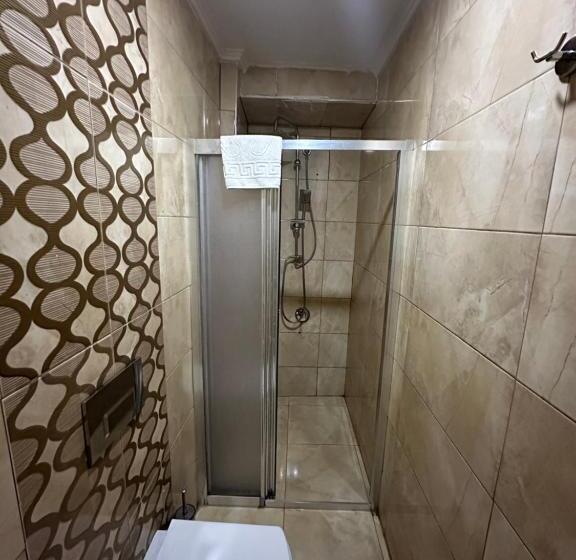 اتاق لوکس سه تخته, Ethnica Hotel Old City