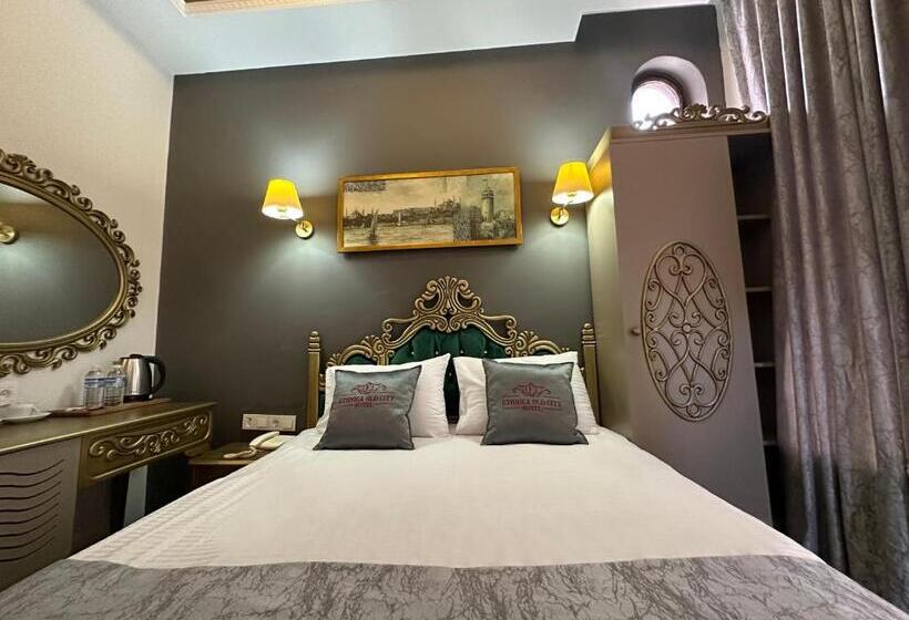 اتاق لوکس, Ethnica Hotel Old City