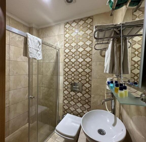 اتاق لوکس, Ethnica Hotel Old City