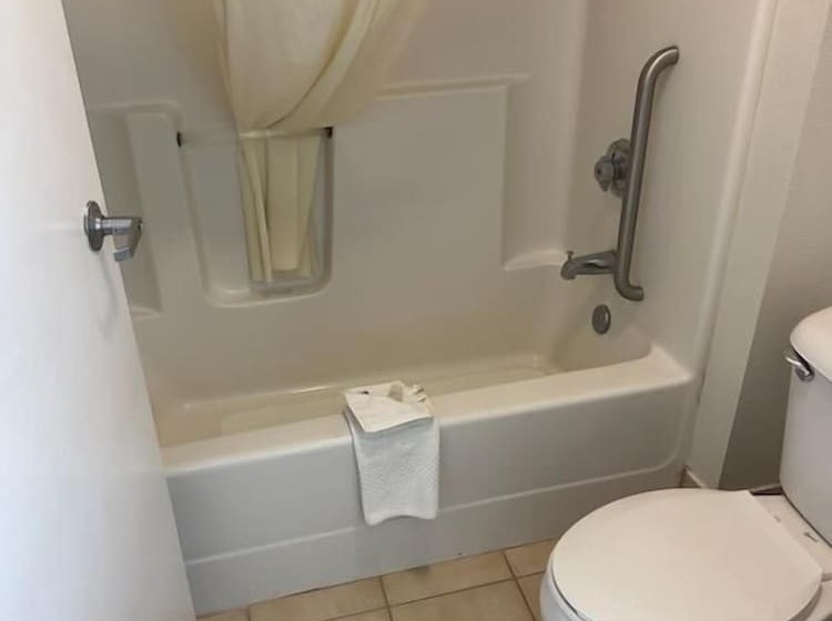 Номер Deluxe, Magnolia Inn Kingsland