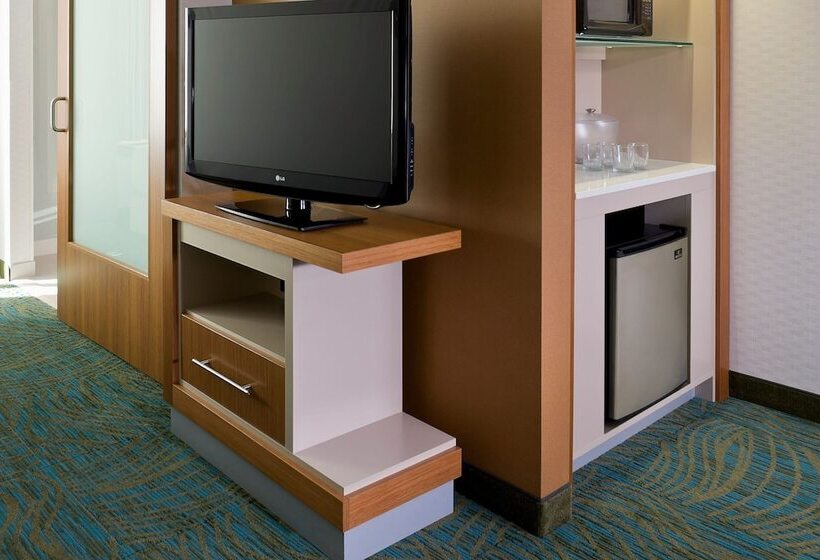Студия Стандарт, Springhill Suites By Marriott Philadelphia Langhorne