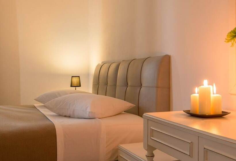 Вилла Premium 1 Спальня, Stagones Luxury Villas
