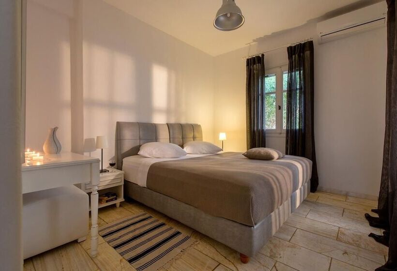 Вилла Premium 1 Спальня, Stagones Luxury Villas
