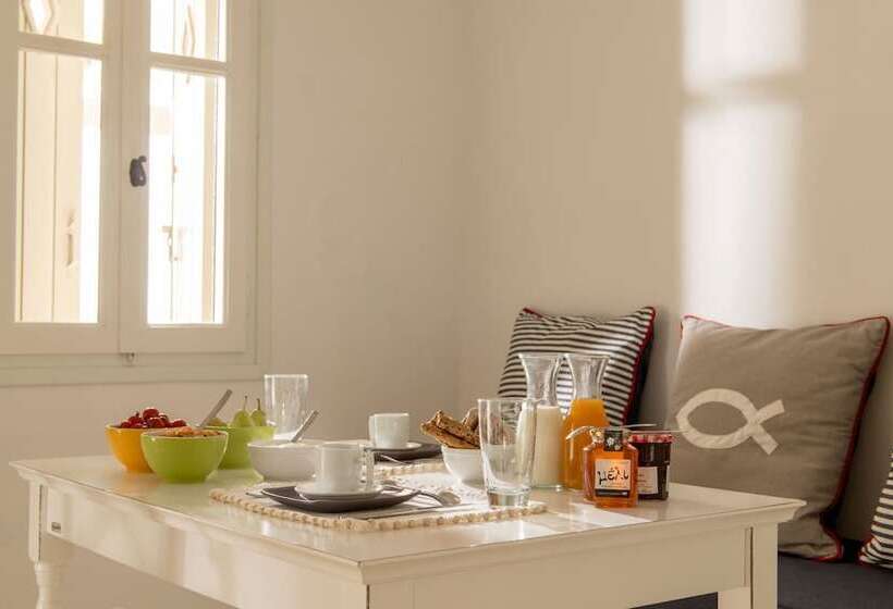 Люкс Повышенной Комфортности, Stagones Luxury Villas