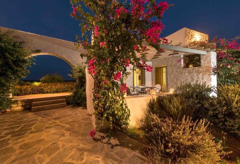 Коттедж с 1 спальней, Stagones Luxury Villas