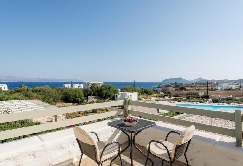 Вилла Premium 1 Спальня, Stagones Luxury Villas