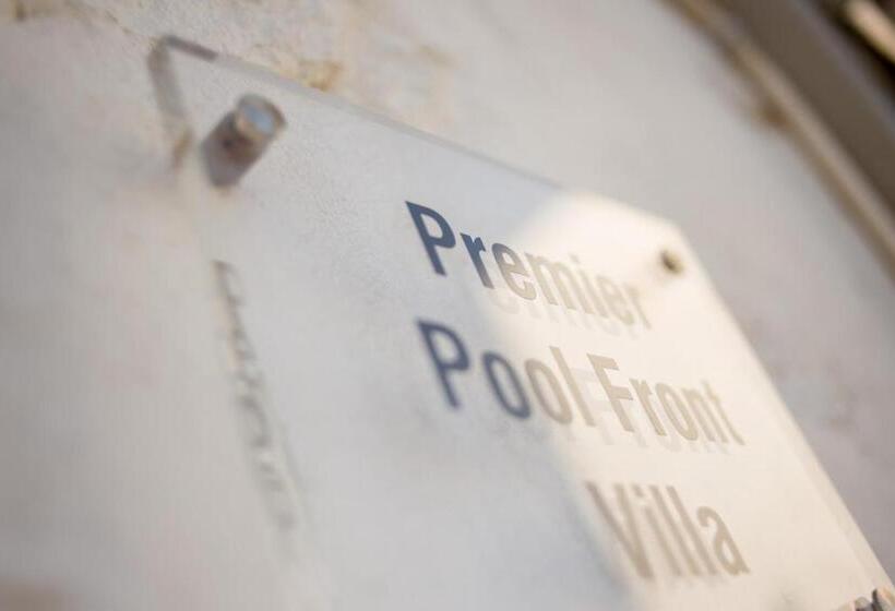 Вилла Premium 1 Спальня, Stagones Luxury Villas