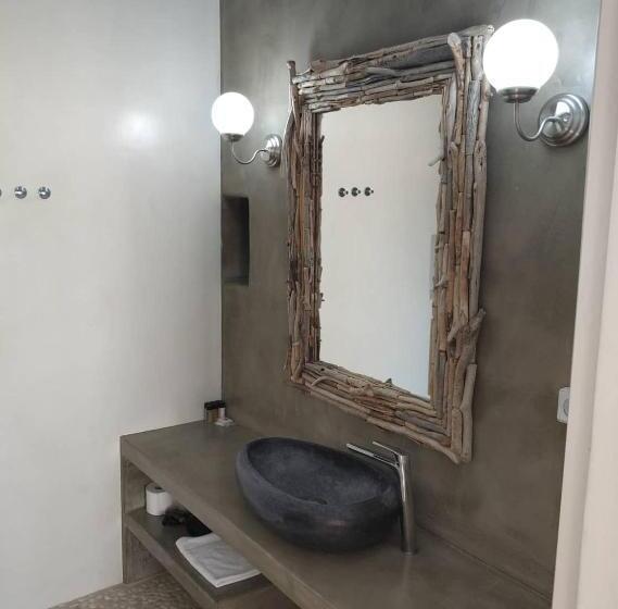 Люкс Повышенной Комфортности, Stagones Luxury Villas