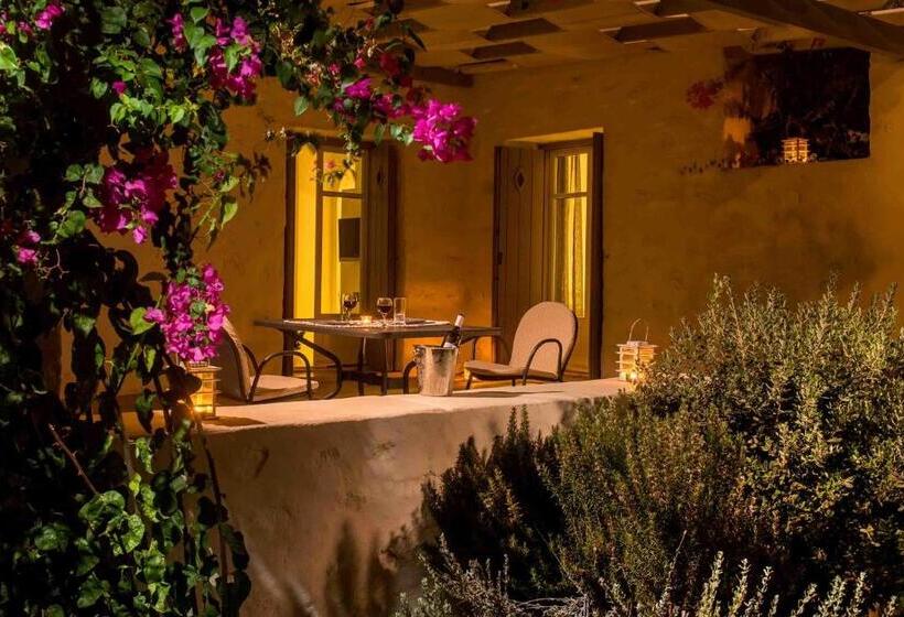 Коттедж с 1 спальней, Stagones Luxury Villas