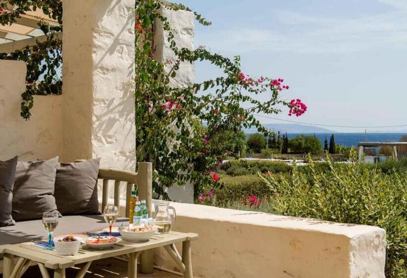Коттедж с 1 спальней, Stagones Luxury Villas