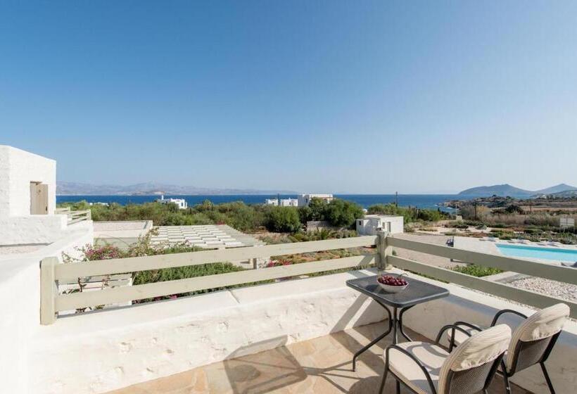 Вилла Premium 1 Спальня, Stagones Luxury Villas