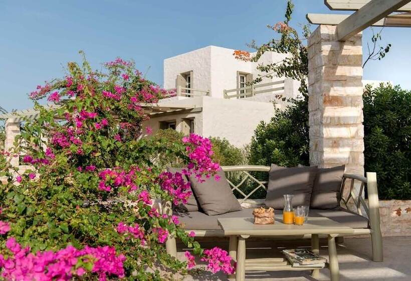 Вилла Premium 1 Спальня, Stagones Luxury Villas