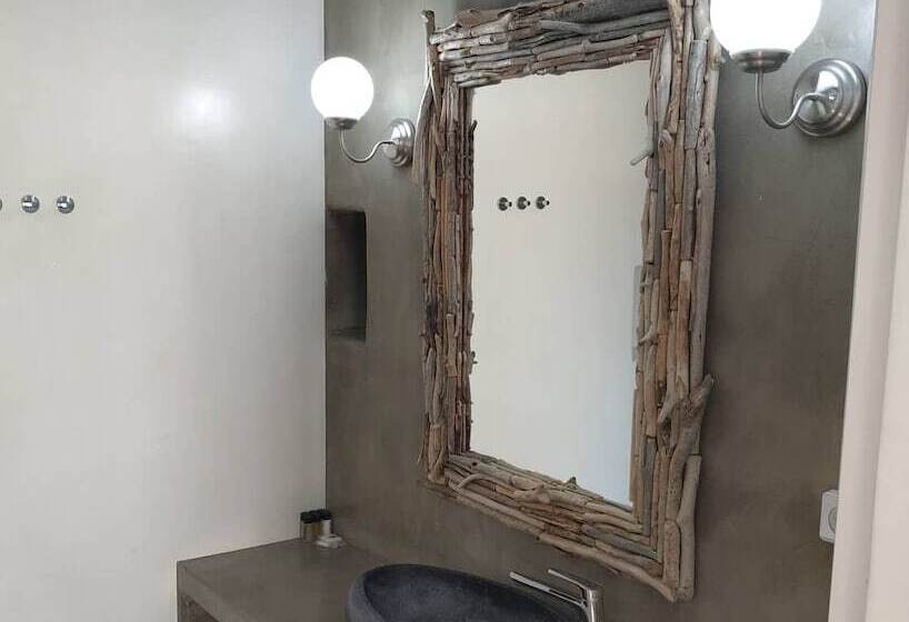 Вилла Premium 1 Спальня, Stagones Luxury Villas