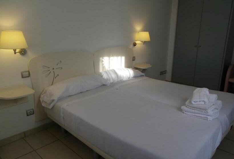 Номер Стандарт, Hostal Sierra