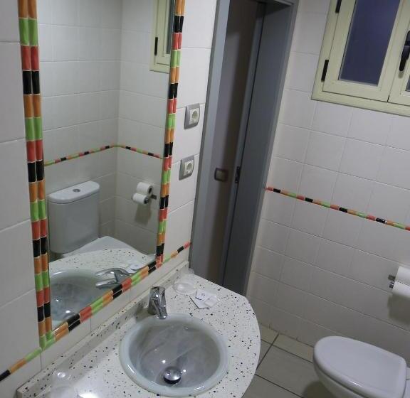 Номер Стандарт, Hostal Sierra