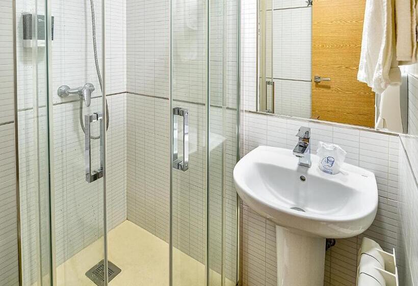 Номер Economy Индивидуальный, Hostal Real Aranjuez