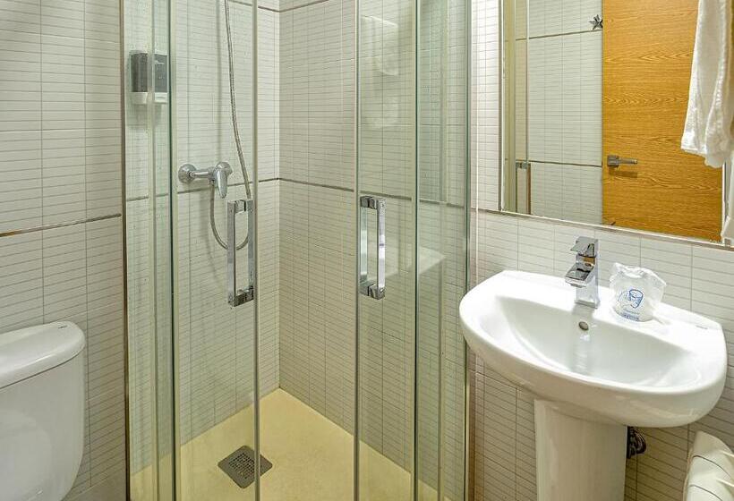 Номер Economy Индивидуальный, Hostal Real Aranjuez