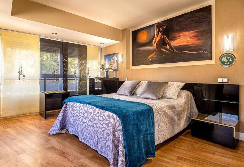 Номер Superior, Hostal Real Aranjuez