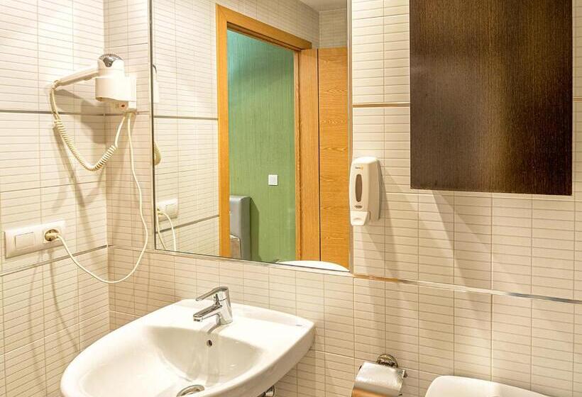 Номер Стандарт, Hostal Real Aranjuez