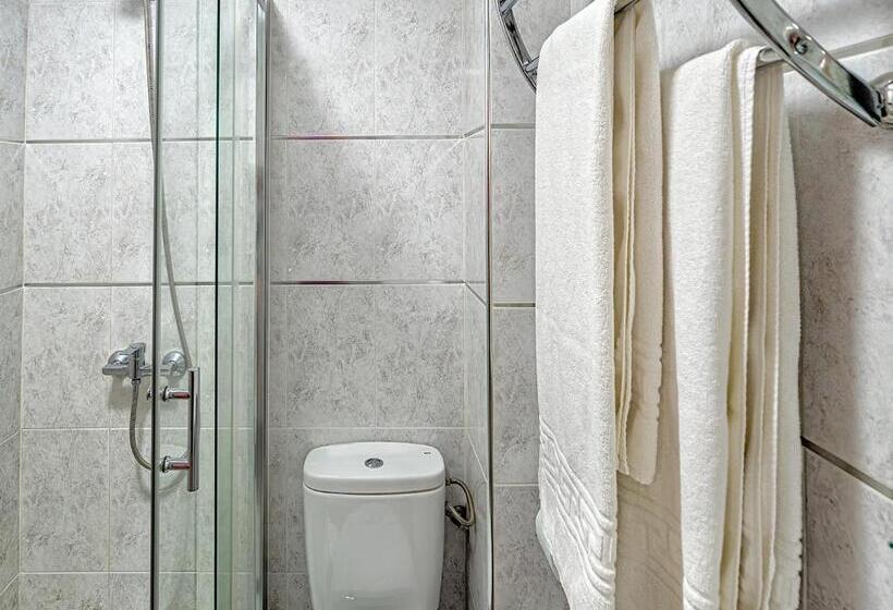 Трехместный Номер Superior, Hostal Real Aranjuez