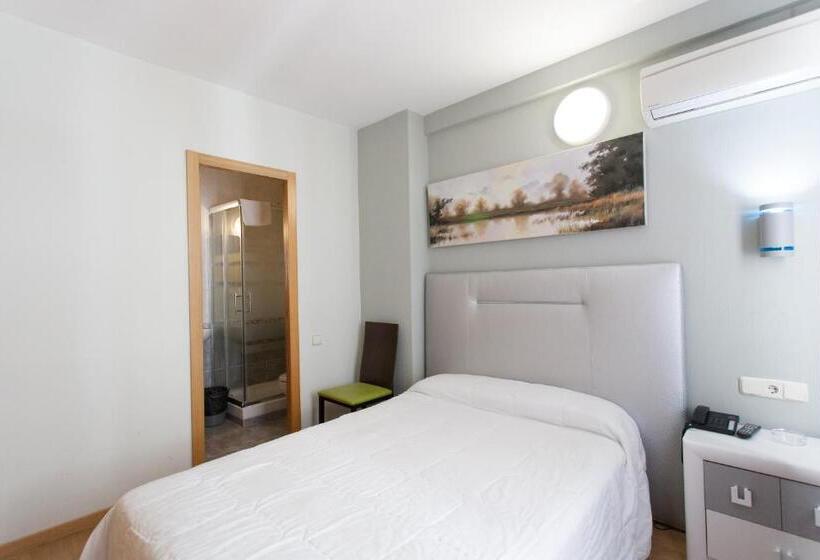 Номер Economy Индивидуальный, Hostal Real Aranjuez
