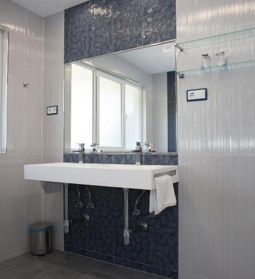 Полулюкс, Hostal Real Aranjuez