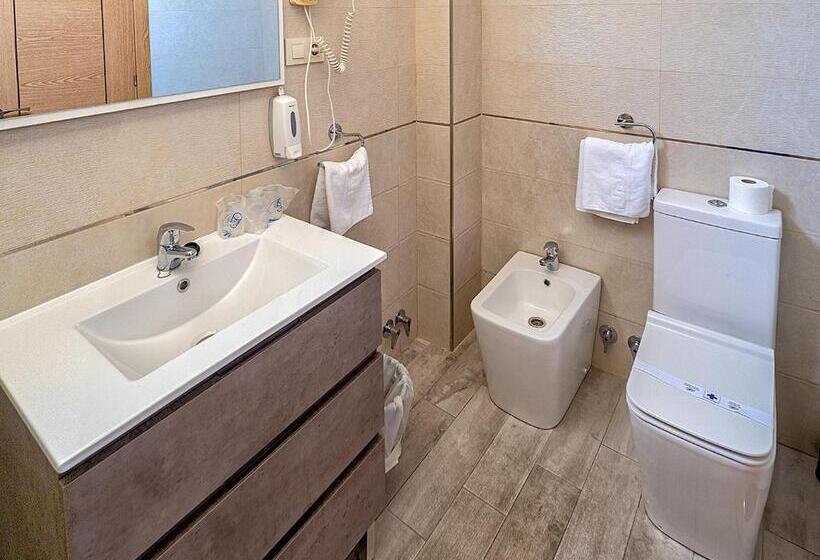 Номер Superior, Hostal Real Aranjuez