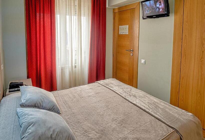 Номер Economy, Hostal Real Aranjuez