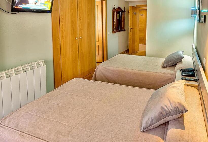 Семейный Номер Superior, Hostal Real Aranjuez