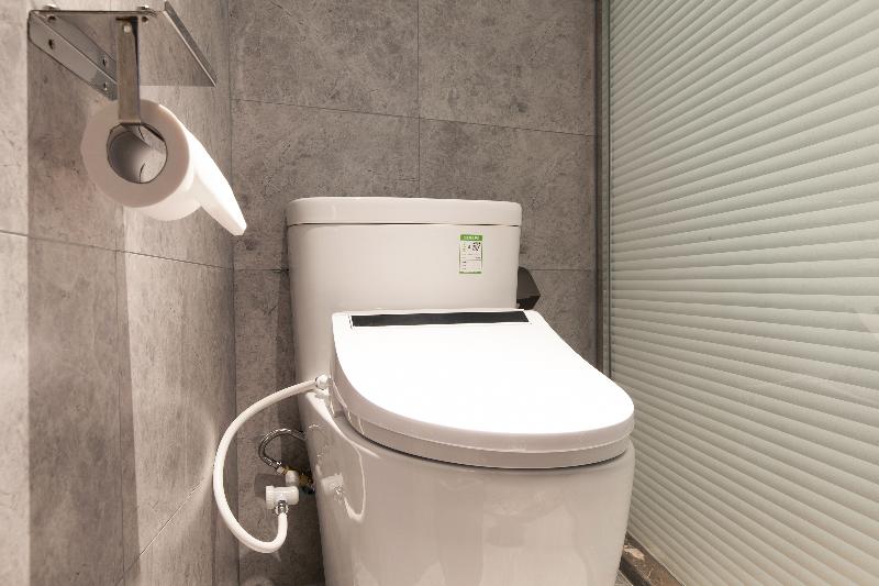 スタンダードルーム, Ibis Styles Wuhan Optics Valley Square