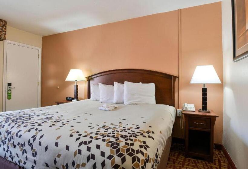 Номер Superior Кровать Кинг, Inca Inn Moab