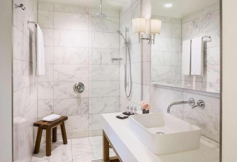 带大床的标准间, Andaz Napa, By Hyatt