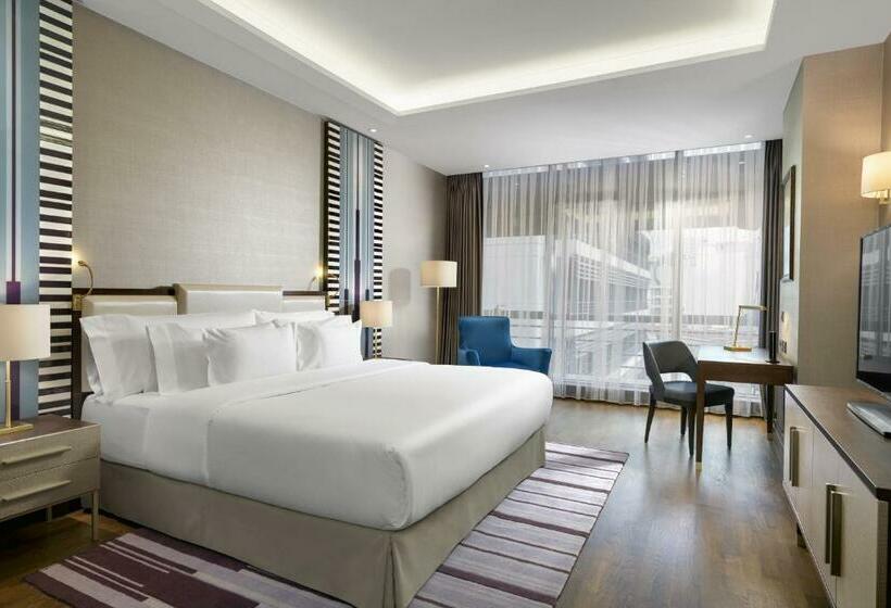 デラックスルーム, Barcelo Istanbul