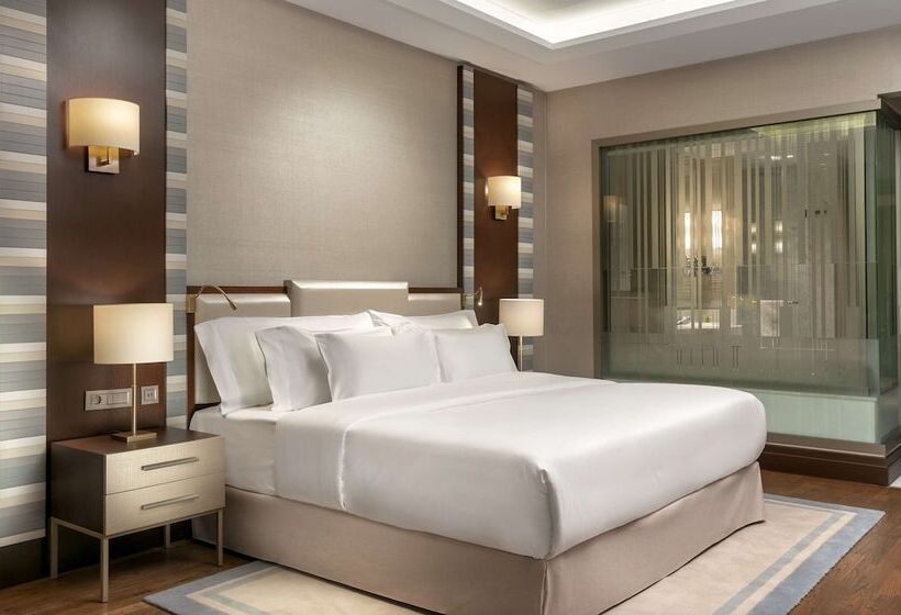 ２ベッドスイートルーム, Barcelo Istanbul