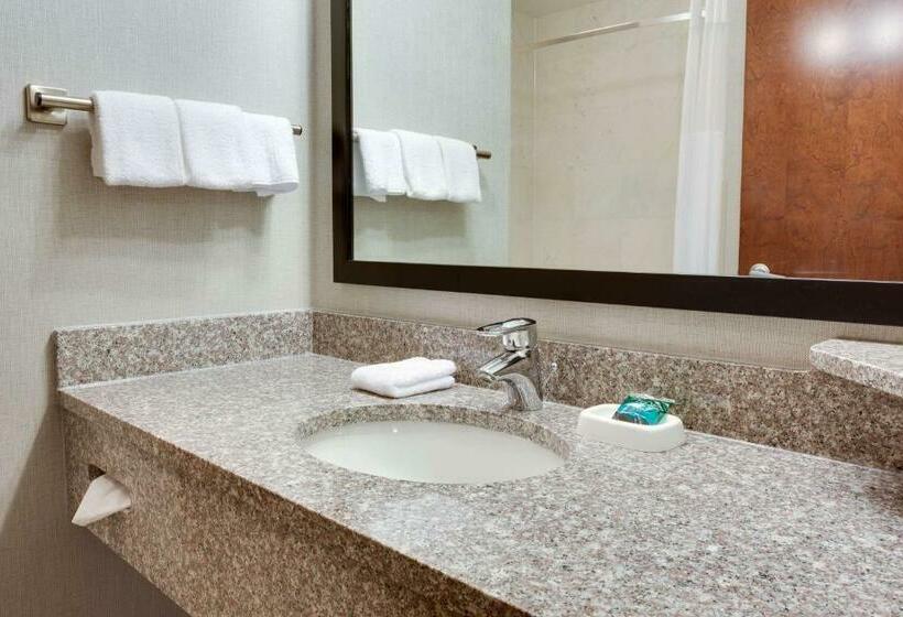 Номер Deluxe, Drury Inn & Suites Middletown Franklin