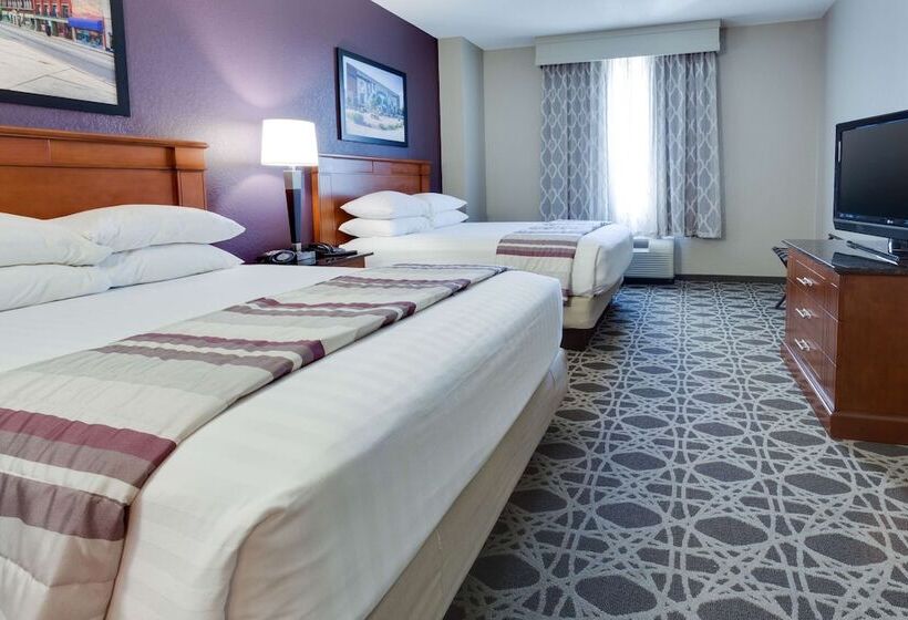 Люкс, Drury Inn & Suites Middletown Franklin