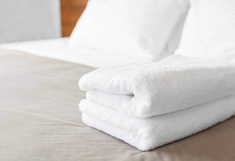 Номер Deluxe Адаптированный для Инвалидов, Drury Inn & Suites Middletown Franklin
