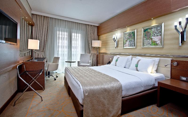 اتاق استاندارد, Holiday Inn Ankara Kavaklidere, An Ihg